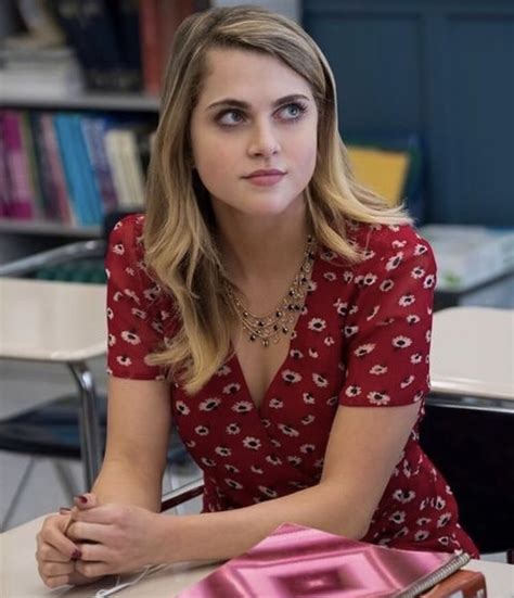 13 reasons why chloe rice.